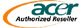 Acer Reseller Logo