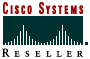 Cisco Systems Reseller