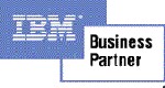 IBM Business Partner